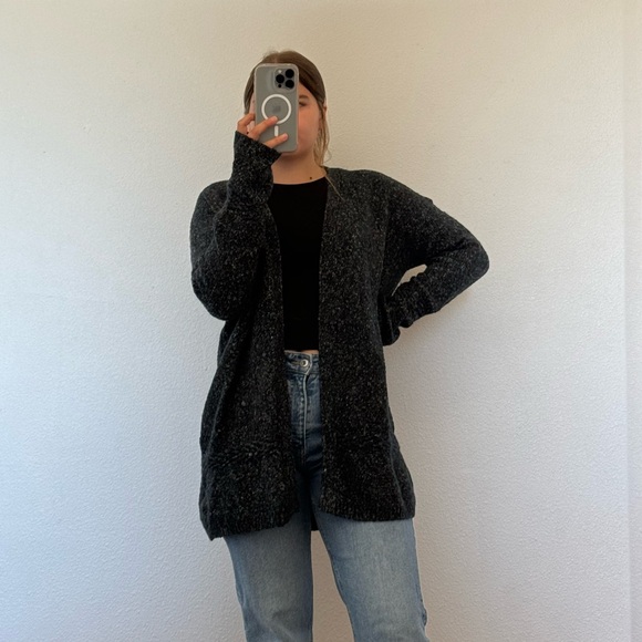 Roxy caridgan - Picture 2 of 6